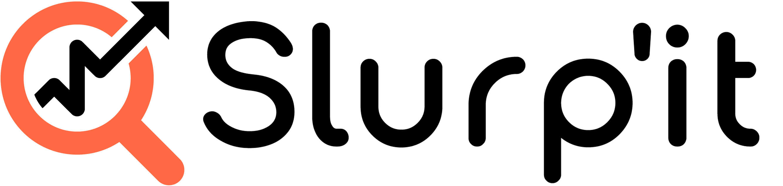 Slurpit logo