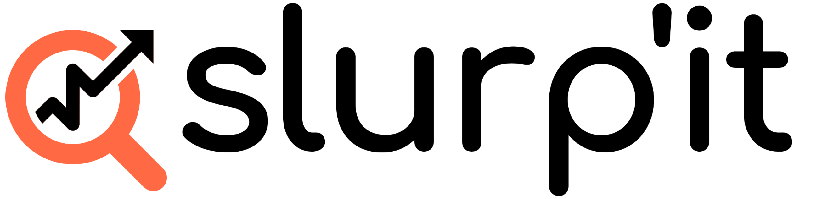 Slurpit logo