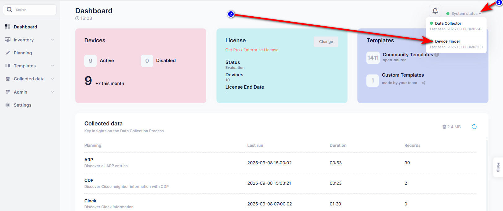 device_finder_logs device finder logs